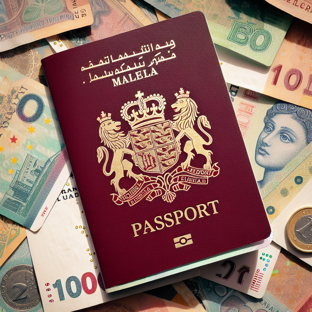Los tres pasaportes más poderosos