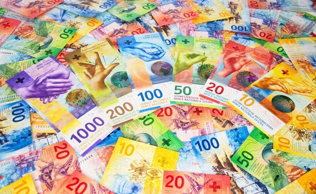 ¿Por qué Suiza ya no es el favorito de los ricos?